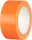 Maszkolószalag Strend Pro, 48 mm, Hossz: 25 m, narancssárga, maszkoló, UV, homlokzathoz