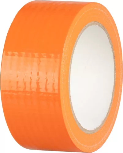 Maszkolószalag Strend Pro, 48 mm, Hossz: 25 m, narancssárga, maszkoló, UV, homlokzathoz