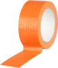 Maszkolószalag Strend Pro, 48 mm, Hossz: 25 m, narancssárga, maszkoló, UV, homlokzathoz