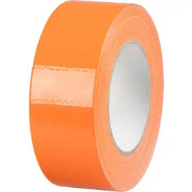   Maszkolószalag Strend Pro, homlokzati, maszkoló, UV-álló, 48 mm, 50 m hosszú, narancssárga