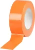 Maszkolószalag Strend Pro, homlokzati, maszkoló, UV-álló, 48 mm, 50 m hosszú, narancssárga