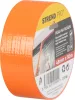 Maszkolószalag Strend Pro, homlokzati, maszkoló, UV-álló, 48 mm, 50 m hosszú, narancssárga