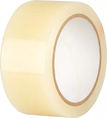 Ragasztó szalag Strend Pro, 48 mm, Hossz: 20 m, javító, üvegházhoz, polikarbonáthoz, üveghez, átlátszó