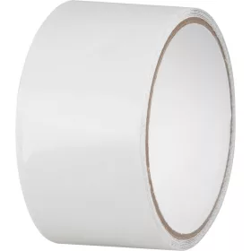   Ragasztó szalag Strend Pro, 50 mm, Hossz: 2 m, szürke, öntapadó, javító, szúnyoghálókhoz, rovarhálókhoz