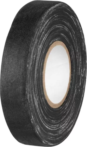 Strend Pro textil szigetelőszalag, 19 mm, H-20 m