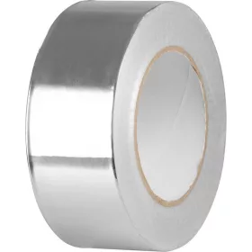   Alumínium Szalag Strend Pro, 50 mm, Hossz: 50 m, erősített, ragasztó