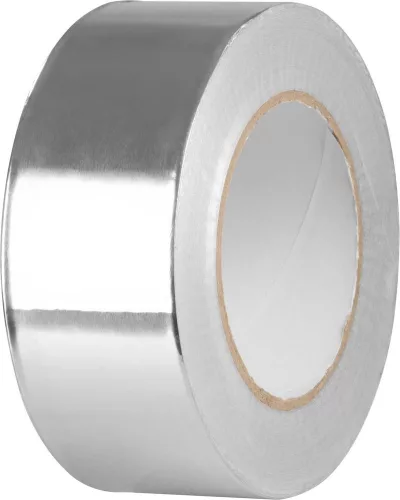 Alumínium Szalag Strend Pro, 50 mm, Hossz: 50 m, erősített, ragasztó