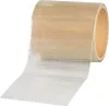 Medencejavító szalag Strend Pro 100 mm, H-1 m, javító, medencékhez, vízálló, átlátszó
