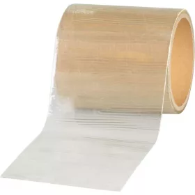  Medencejavító szalag Strend Pro 100 mm, H-1 m, javító, medencékhez, vízálló, átlátszó