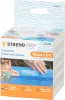Medencejavító szalag Strend Pro 100 mm, H-1 m, javító, medencékhez, vízálló, átlátszó