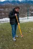Strend Pro hulladékfelszedő tüske – 130 cm