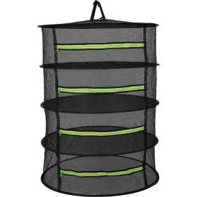   Strend Pro 4 szintes függeszthető szárítóháló – 59 × 80 cm