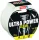 Átlátszó tesa szövetszalag tesa Ultra Power Clear, javító, PE , 48 mm, Hossz: 10 m