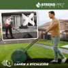 Strend Pro Garden, Kézi szóróhenger fűmagkeverékhez