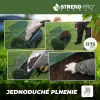 Strend Pro Garden, Kézi szóróhenger fűmagkeverékhez