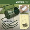 Strend Pro Garden, Kézi szóróhenger fűmagkeverékhez