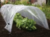 Strend Pro Greenhouse, Palántanevelő mini fóliasátor, 55x1000x40 cm