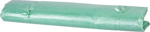 Strend Pro Greenhouse, Üvegházfólia, 3x2x2 m, zöld