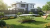 Strend Pro Greenhouse, Melegágy, Alu, PC, 100x60x40/30 cm