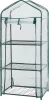 Strend Pro Greenhouse, Palántanevelő fóliasátor, 598x390x1260 mm