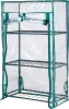 Strend Pro Greenhouse, Palántanevelő fóliasátor, 460x240x800 mm