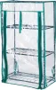 Strend Pro Greenhouse, Palántanevelő fóliasátor, 460x240x800 mm