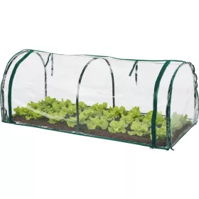   Strend Pro Greenhouse, Palántanevelő fóliasátor, 1300x600x500 mm