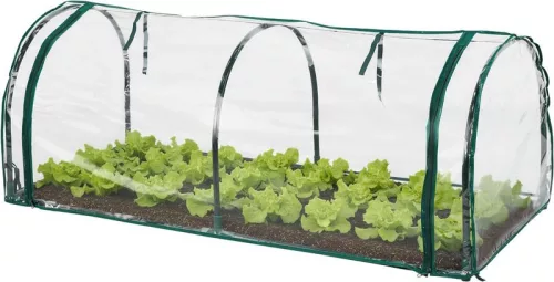 Strend Pro Greenhouse, Palántanevelő fóliasátor, 1300x600x500 mm