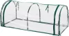 Strend Pro Greenhouse, Palántanevelő fóliasátor, 1300x600x500 mm