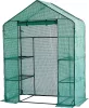 Strend Pro Greenhouse, Palántanevelő fóliasátor, bejárható, 1430x730x1950 mm
