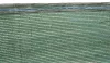 HOBBY.NET, Árnyékolóháló, 1,2x10 m, HDPE, UV, 80 g/m2, 85% zöld