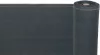 PRIVAT.NET, Árnyékolóháló, 1x25 m, HDPE, UV, 230 g/m2, 95% antracit