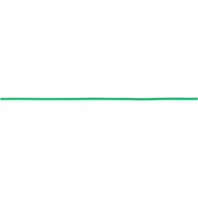 GardenTwist PVC 0,4x3 mm, L-250 mm, Kötöző drót, 100 db