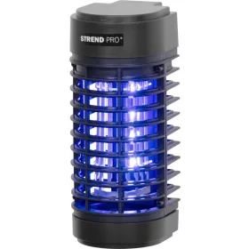   Strend Pro Laurel elektromos UV LED rovarcsapda – 4 LED, 50 m²