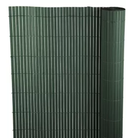   Ence DF13, PVC, Kerítés, 900 mm, 3 m hosszúságú, zöld, 1300g/m2, UV