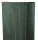 Ence DF13, PVC, Kerítés, 900 mm, 3 m hosszúságú, zöld, 1300g/m2, UV