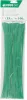 GardenTwist PVC 0,4x3 mm, L-250 mm, Kötöző drót, 100 db