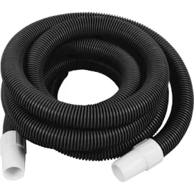   Tömlő Strend Pro Pool, PE, 3 m hosszúságú, medence, vákuum, fekete, 32 mm