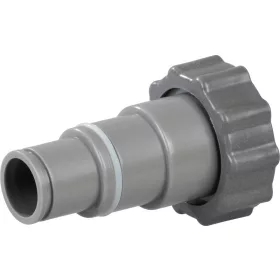   Adapter Strend Pro Pool, tömlőhöz, pótalkatrész, Intexhez