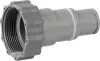 Adapter Strend Pro Pool, tömlőhöz, pótalkatrész, Intexhez