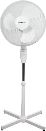 Strend Pro álló ventilátor, 40 cm, 45 W