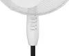 Strend Pro álló ventilátor, 40 cm, 45 W