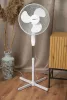 Strend Pro álló ventilátor, 40 cm, 45 W