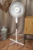 Strend Pro álló ventilátor, 40 cm, 45 W