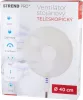 Strend Pro álló ventilátor, 40 cm, 45 W