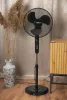 Strend Pro állóventilátor, távirányítóval, 40 cm, 45 W