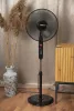 Strend Pro állóventilátor, távirányítóval, 40 cm, 45 W