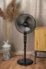Strend Pro állóventilátor, távirányítóval, 40 cm, 45 W