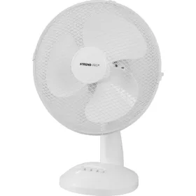 Strend Pro asztali ventilátor, 30 cm, 45 W