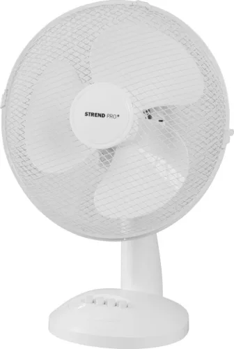 Strend Pro asztali ventilátor, 30 cm, 45 W
